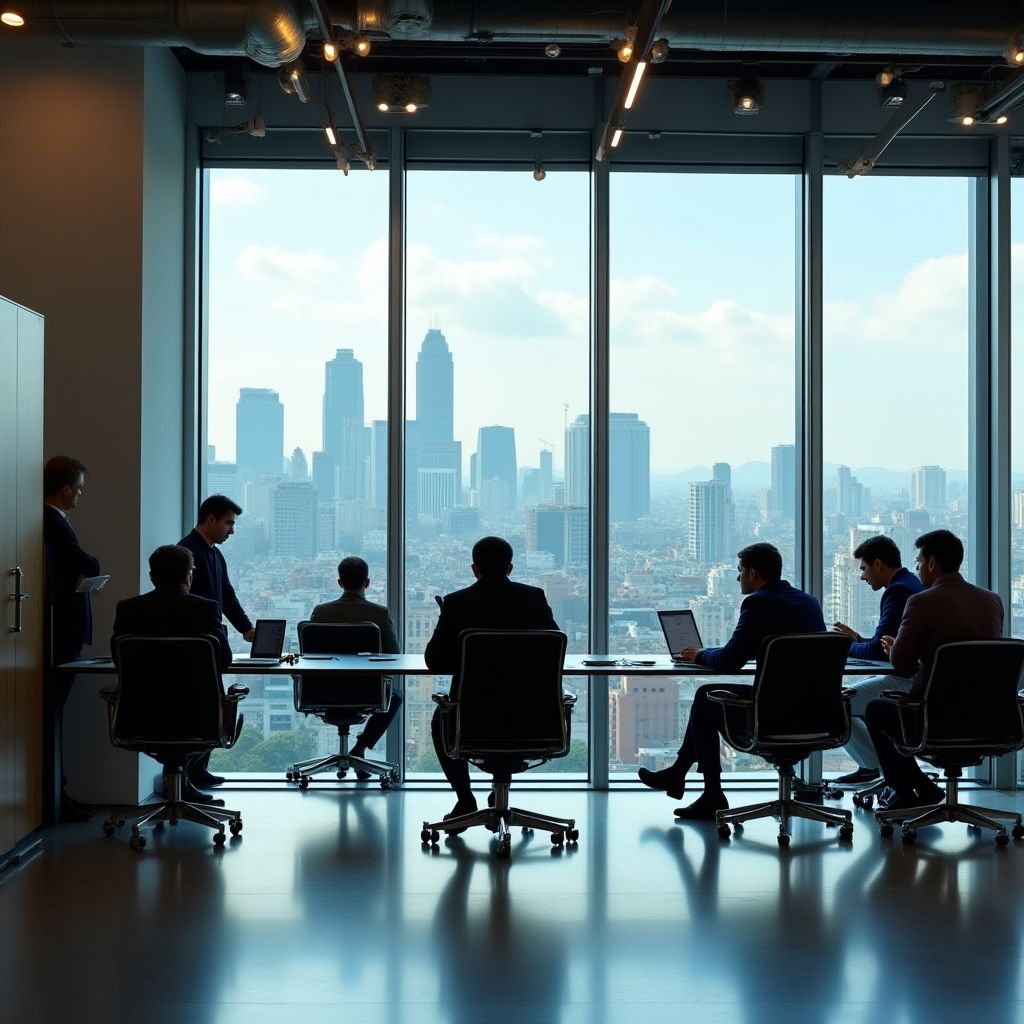 Recursos empresariales