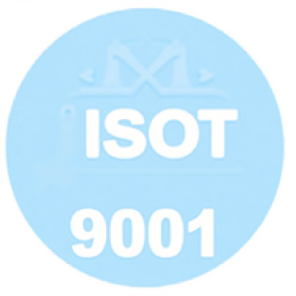Certificación ISO 9001