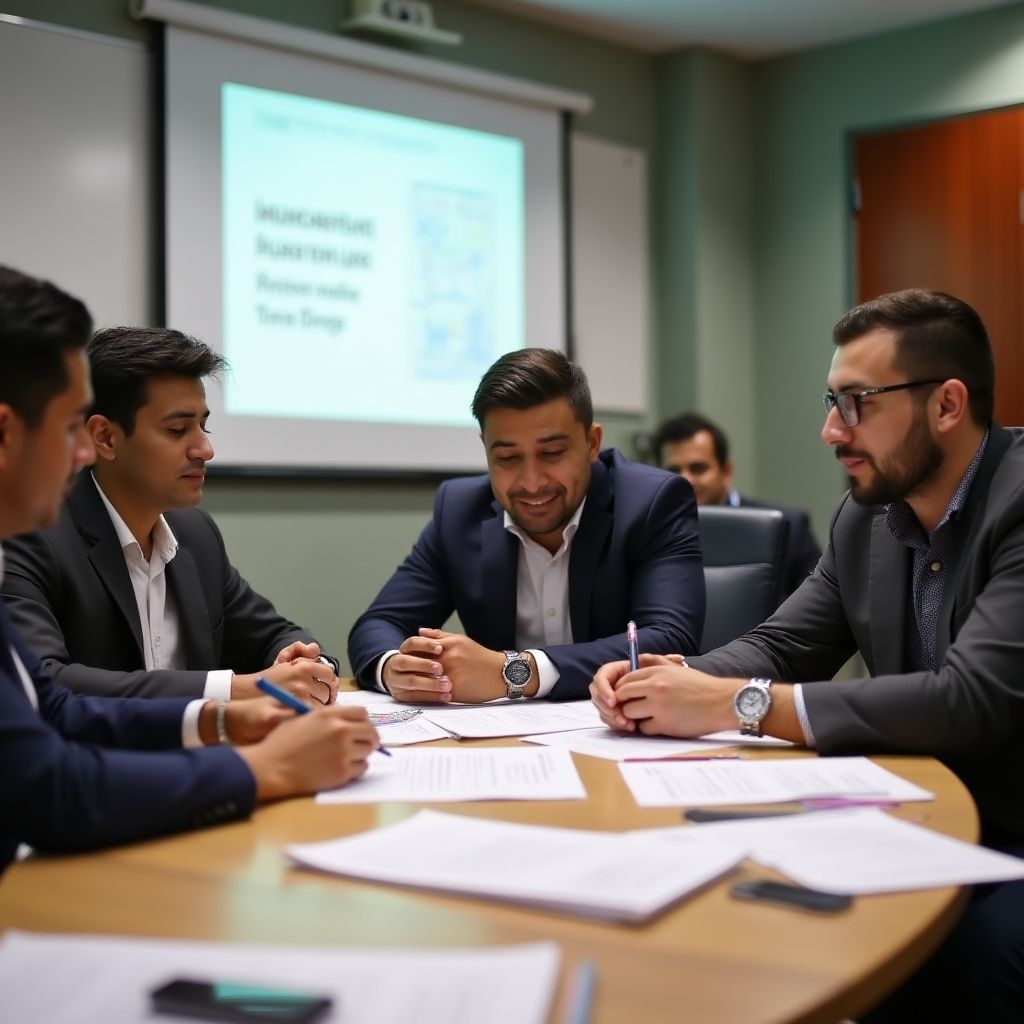 Desarrollo Organizacional