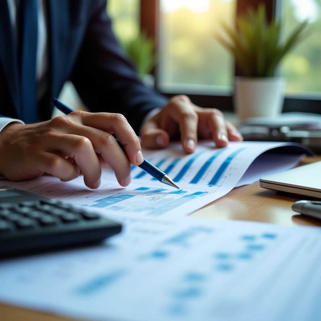 Reestructuración Financiera